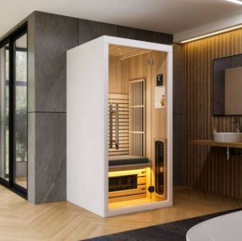 Sauna infrared / Sauna na podczerwień - Infraplus™ 95 Valero PRO