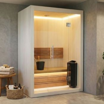 Sauna Fińska - S-Line 110 Avanti 