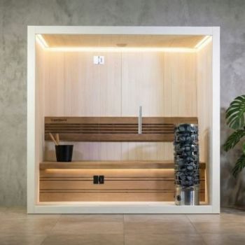 Sauna Fińska - S-Line 190 Avanti 