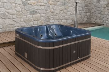 Balia Ogrodowa Square 200 Intern AKRYL VIP