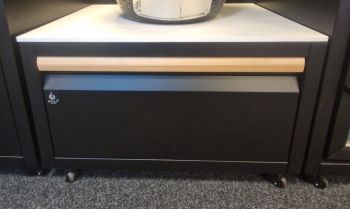 GRILLNEST PRO KAMADO STAND