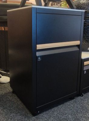 GRILLNEST PRO BASE