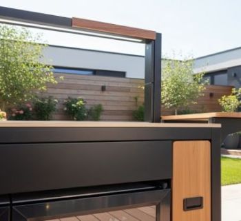 GRILLNEST PRO LIGHTBAR