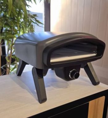 GRILLNEST PRO GAZOWY PIEC DO PIZZA