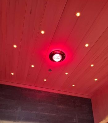 Terapia Światłem Czerwonym NorahLux Star