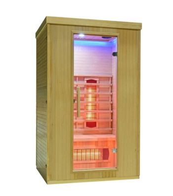 Sauna infrared 115 Full Spectrum