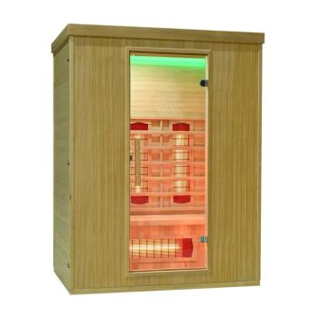 Sauna infrared 145 Full Spectrum