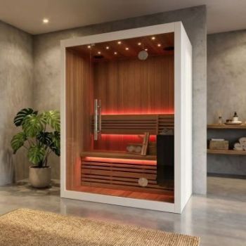 Sauna Fińska do domu Veda 125