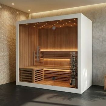 Sauna Fińska - S Line 211 Veda