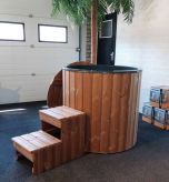 Balia do schładzania thermo drewno