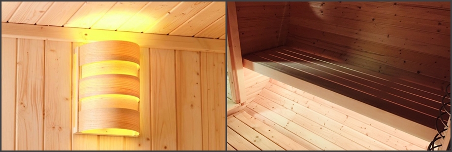 sauna-oswietlenie