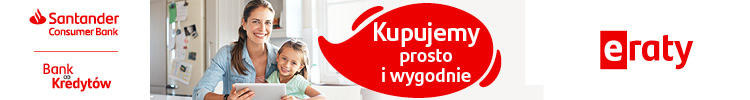 Zobacz jak kupić na raty